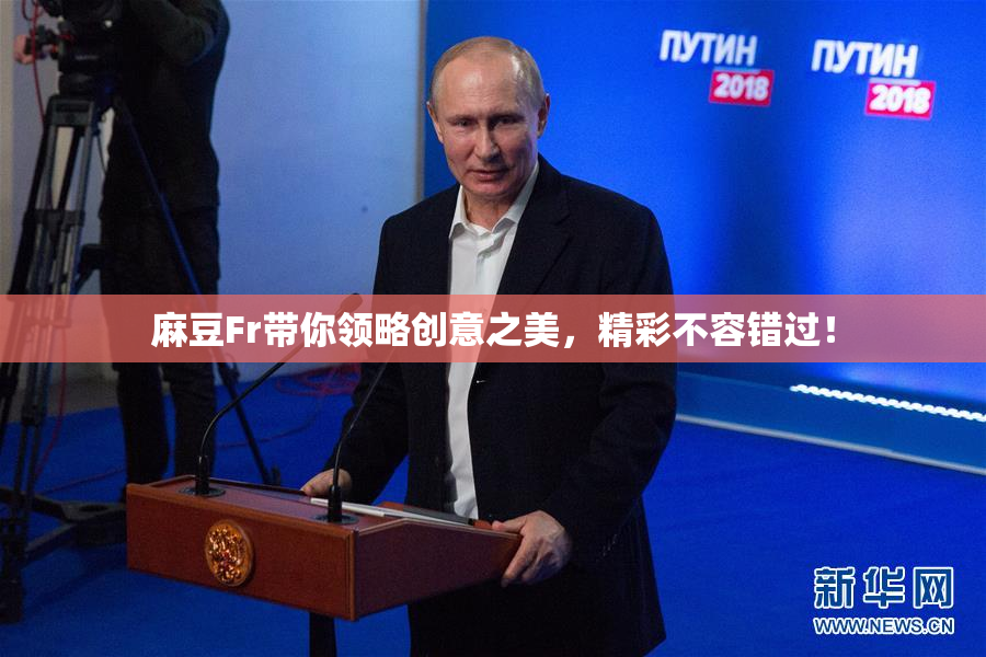 麻豆Fr带你领略创意之美，精彩不容错过！