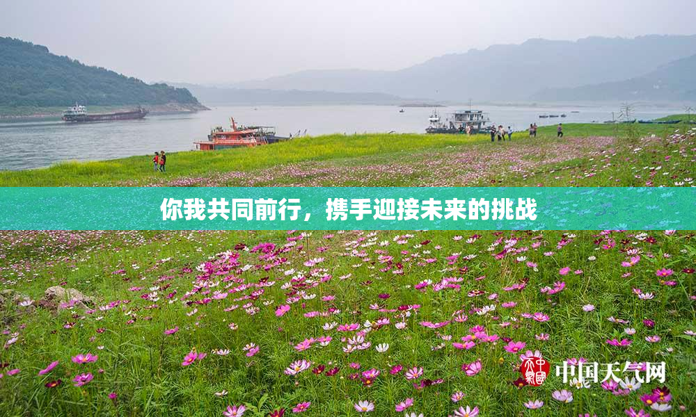 你我共同前行，携手迎接未来的挑战