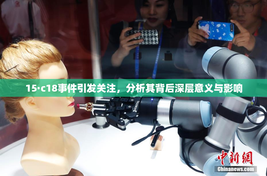15·c18事件引发关注，分析其背后深层意义与影响