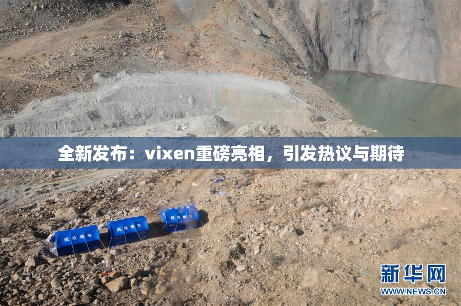 全新发布：vixen重磅亮相，引发热议与期待