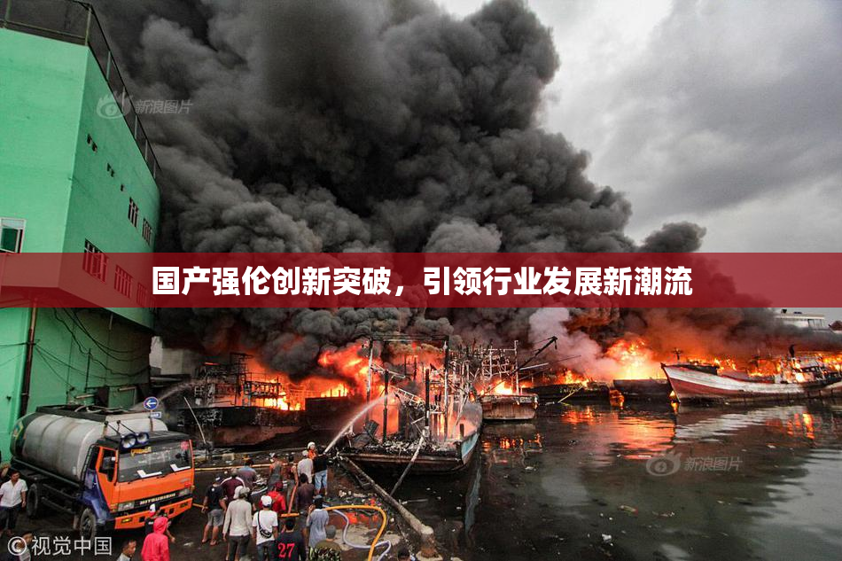 国产强伦创新突破，引领行业发展新潮流