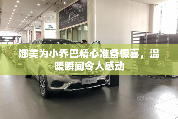 娜美为小乔巴精心准备惊喜，温暖瞬间令人感动
