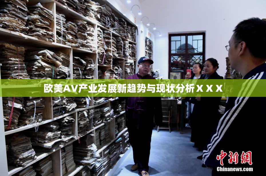 欧美AV产业发展新趋势与现状分析ⅩⅩⅩ