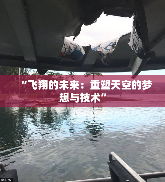 “飞翔的未来：重塑天空的梦想与技术”