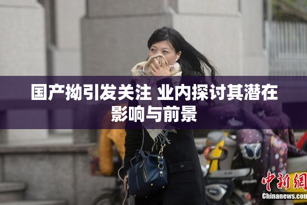 国产拗引发关注 业内探讨其潜在影响与前景