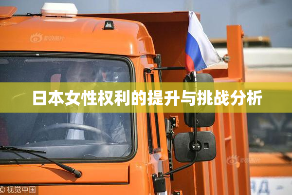 日本女性权利的提升与挑战分析