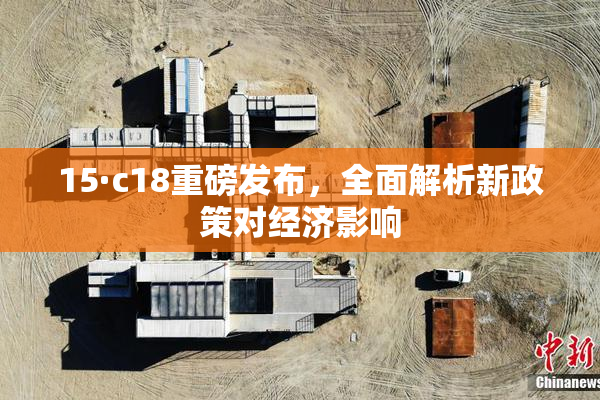 15·c18重磅发布，全面解析新政策对经济影响
