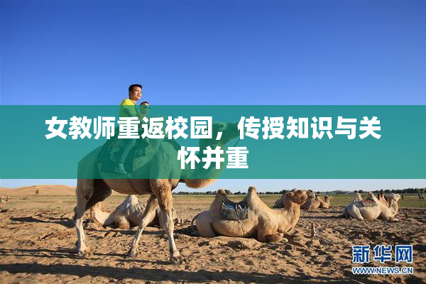 女教师重返校园，传授知识与关怀并重