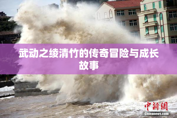 武动之绫清竹的传奇冒险与成长故事