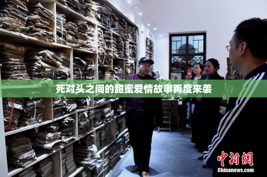 死对头之间的甜蜜爱情故事再度来袭