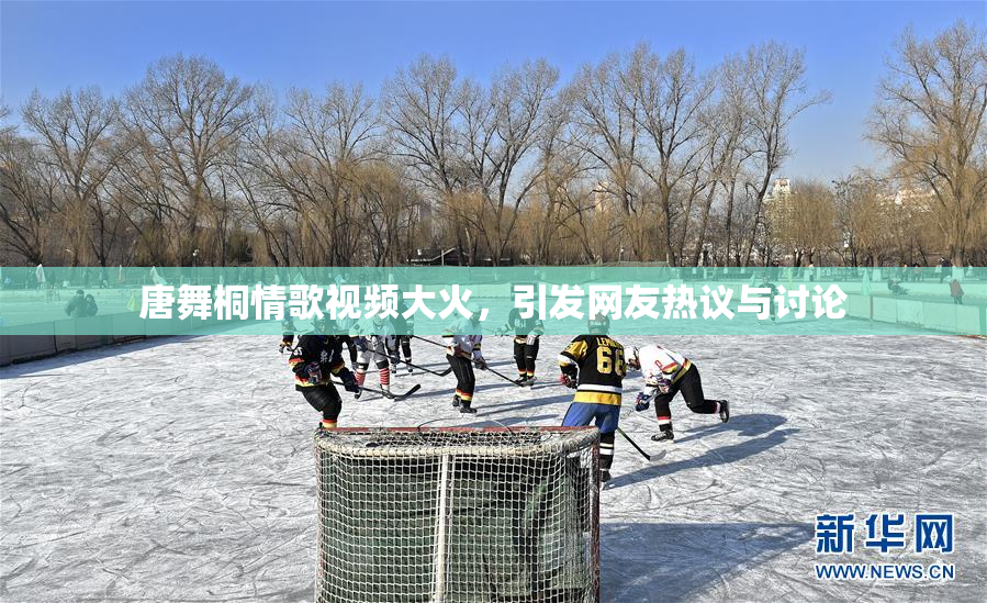 唐舞桐情歌视频大火，引发网友热议与讨论