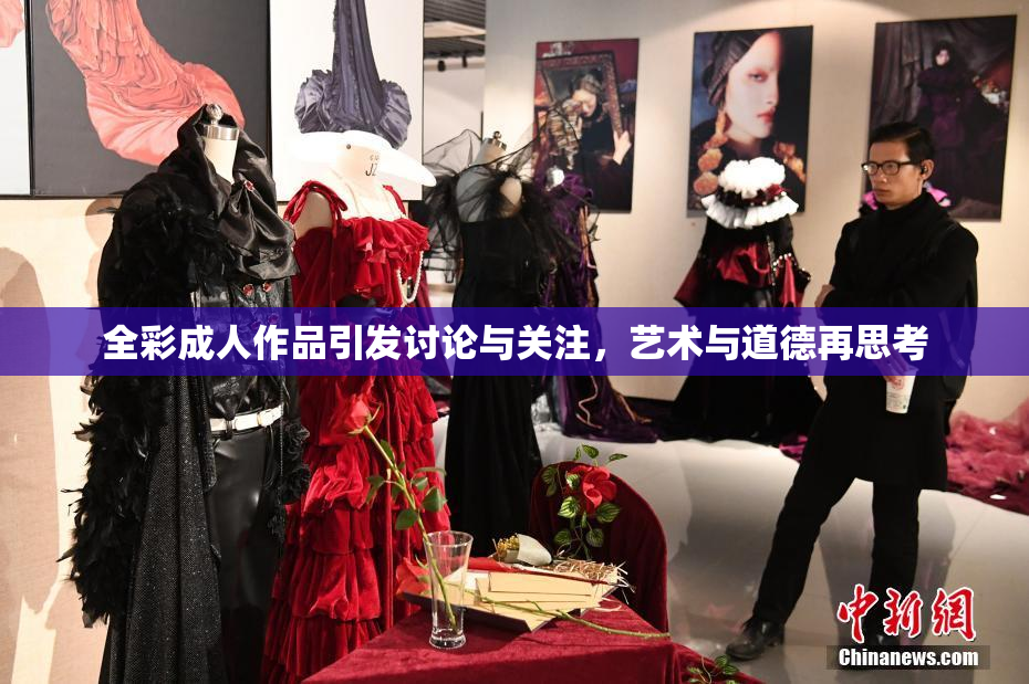 全彩成人作品引发讨论与关注，艺术与道德再思考
