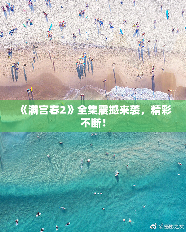 《满宫春2》全集震撼来袭，精彩不断！