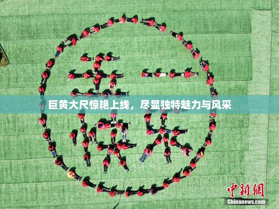 巨黄大尺惊艳上线，尽显独特魅力与风采