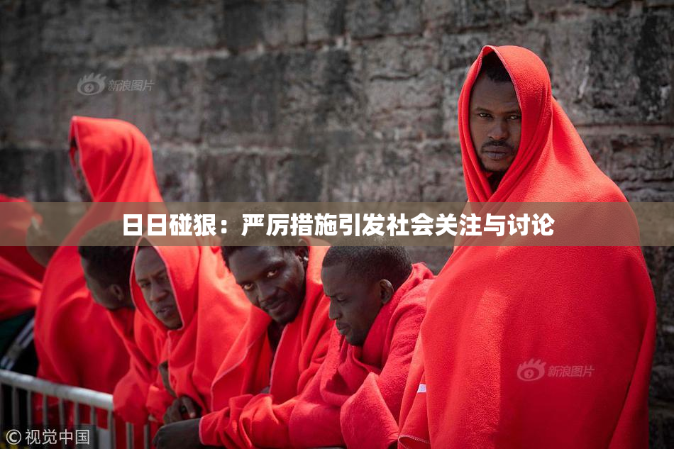 日日碰狠：严厉措施引发社会关注与讨论