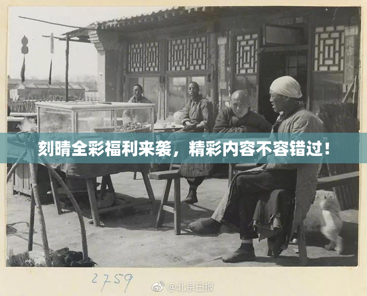 刻晴全彩福利来袭，精彩内容不容错过！