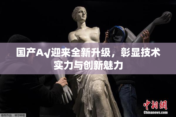 国产A√迎来全新升级，彰显技术实力与创新魅力