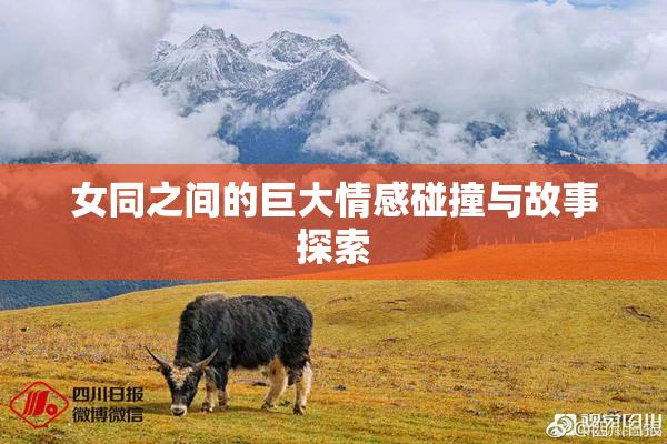 女同之间的巨大情感碰撞与故事探索