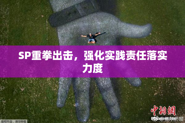 SP重拳出击，强化实践责任落实力度