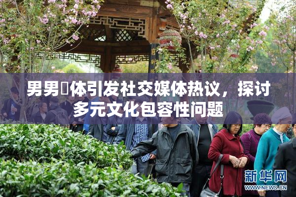 男男祼体引发社交媒体热议，探讨多元文化包容性问题