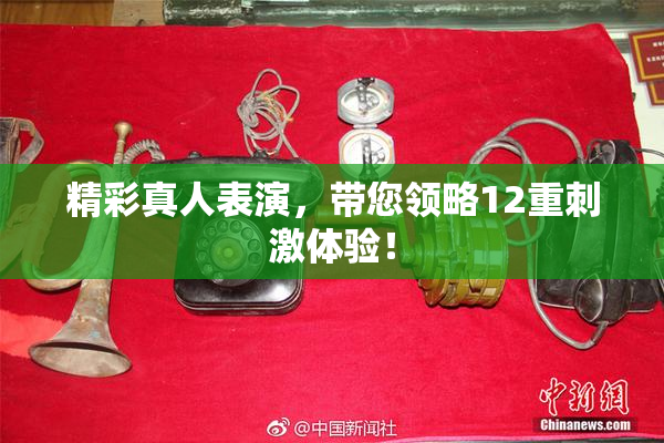 精彩真人表演，带您领略12重刺激体验！