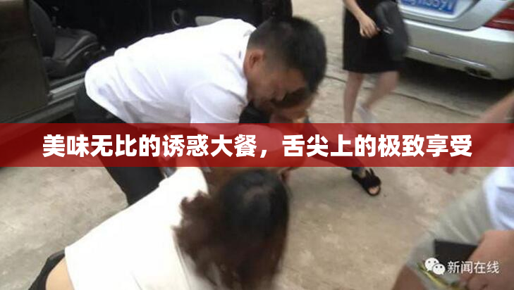 美味无比的诱惑大餐，舌尖上的极致享受