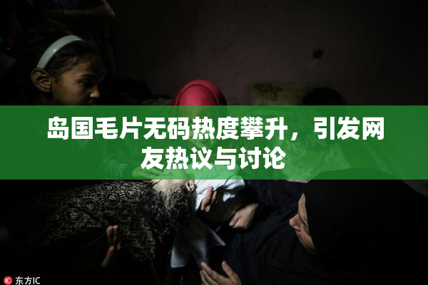 岛国毛片无码热度攀升，引发网友热议与讨论
