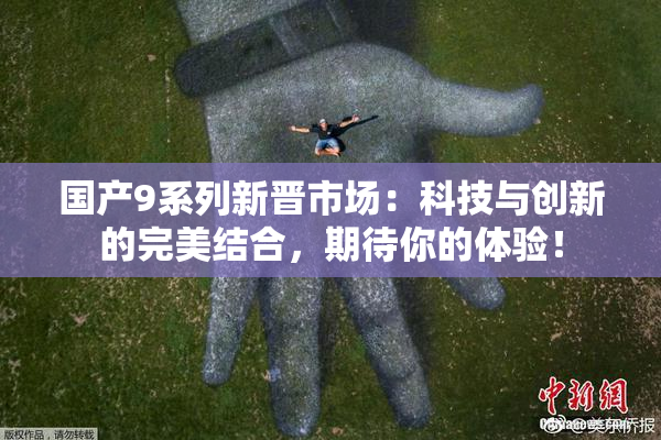 国产9系列新晋市场：科技与创新的完美结合，期待你的体验！