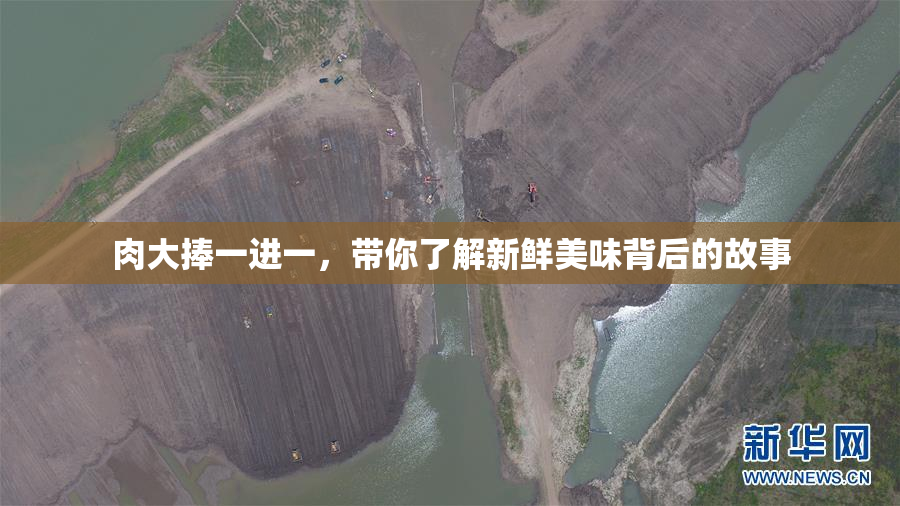 肉大捧一进一，带你了解新鲜美味背后的故事