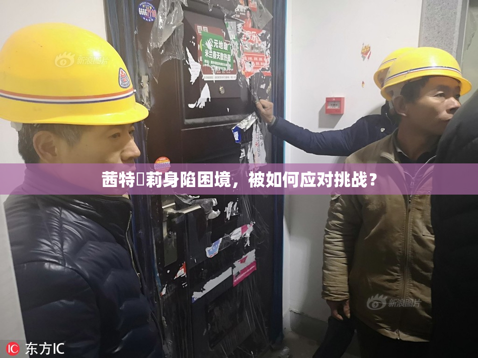 茜特菈莉身陷困境，被如何应对挑战？