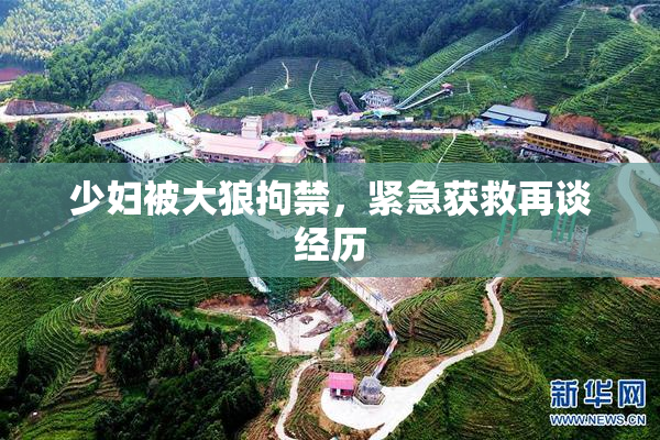 少妇被大狼拘禁，紧急获救再谈经历