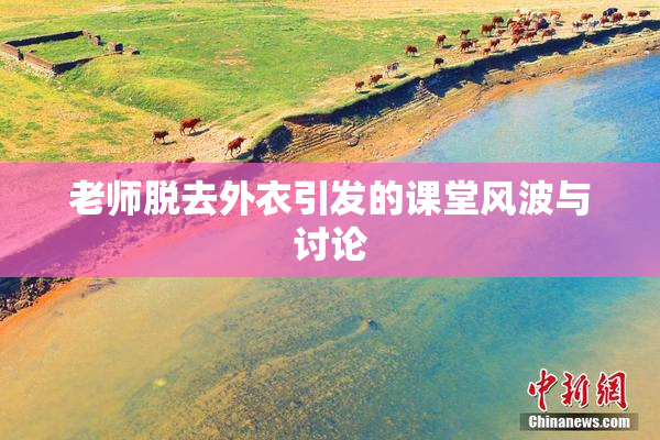 老师脱去外衣引发的课堂风波与讨论