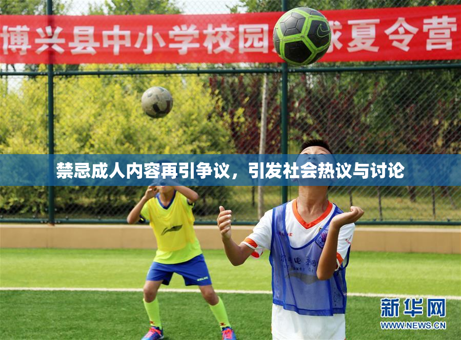 禁忌成人内容再引争议，引发社会热议与讨论
