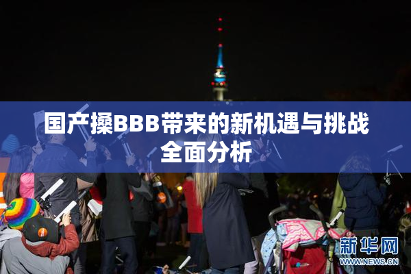 国产搡BBB带来的新机遇与挑战全面分析