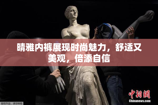 晴雅内裤展现时尚魅力，舒适又美观，倍添自信