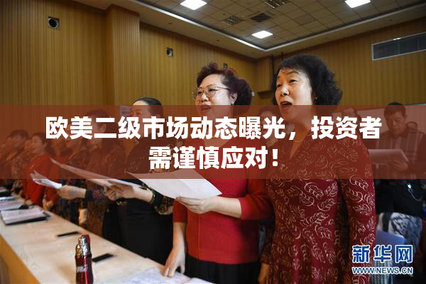 欧美二级市场动态曝光，投资者需谨慎应对！