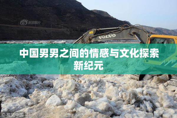 中国男男之间的情感与文化探索新纪元