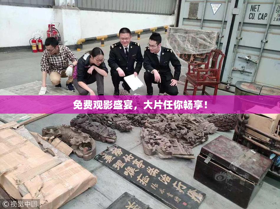免费观影盛宴，大片任你畅享！
