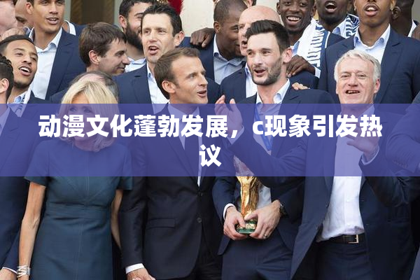动漫文化蓬勃发展，c现象引发热议