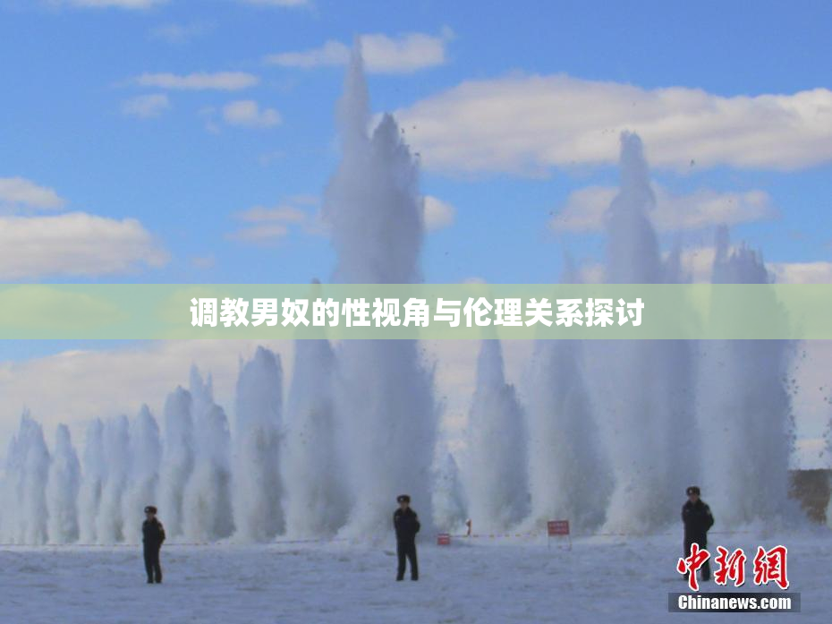 调教男奴的性视角与伦理关系探讨