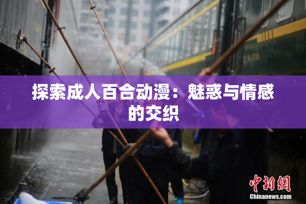 探索成人百合动漫：魅惑与情感的交织