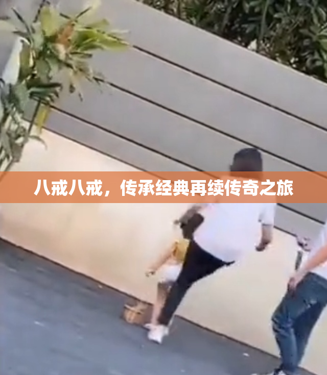 八戒八戒，传承经典再续传奇之旅