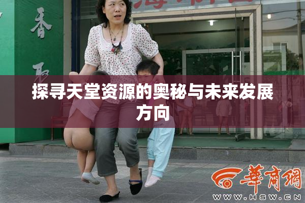探寻天堂资源的奥秘与未来发展方向