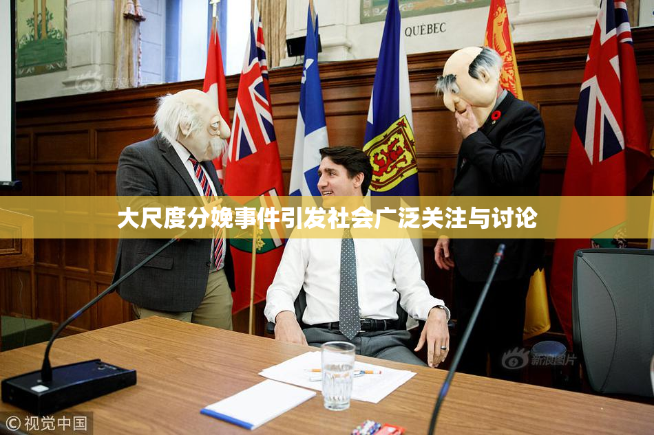 大尺度分娩事件引发社会广泛关注与讨论
