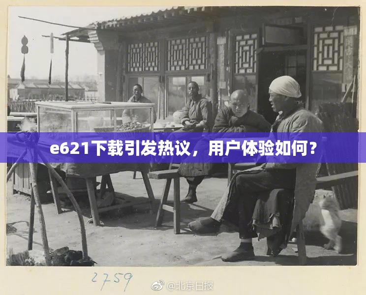 e621下载引发热议，用户体验如何？