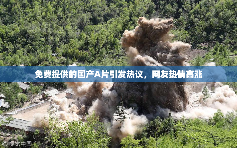 免费提供的国产A片引发热议，网友热情高涨