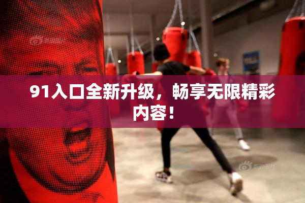 91入口全新升级，畅享无限精彩内容！