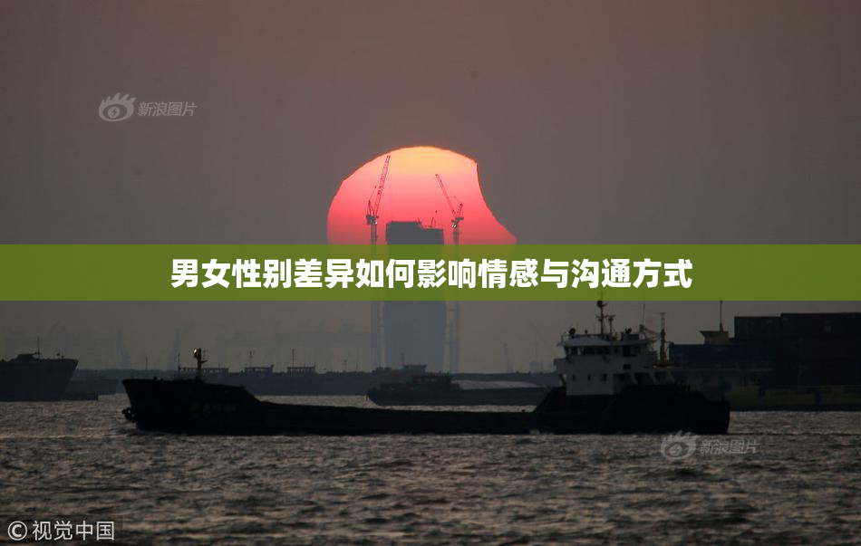 男女性别差异如何影响情感与沟通方式
