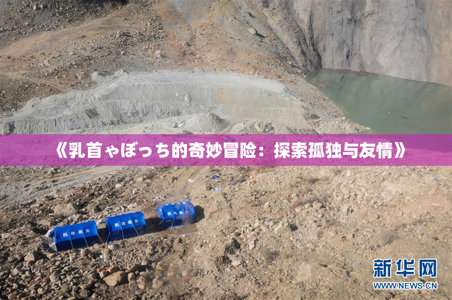 《乳首ゃぼっち的奇妙冒险：探索孤独与友情》