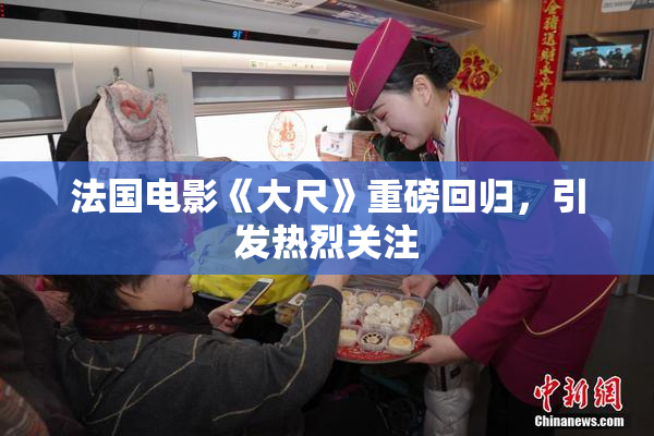 法国电影《大尺》重磅回归，引发热烈关注